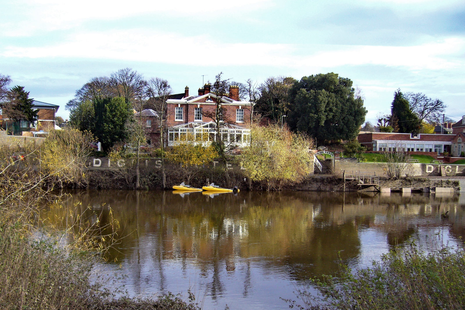 Worcester